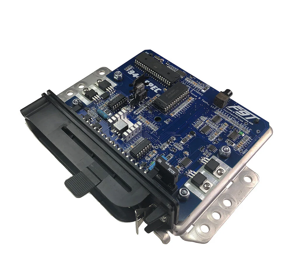 944SPEC DME NASA Approved — Focus 9 Technology, LLC